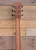 Ibanez PC50WSCE Acoustic/Electric Guitar Open Pore Brown