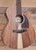 Ibanez PC50WSCE Acoustic/Electric Guitar Open Pore Brown