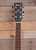 Ibanez PC50WSCE Acoustic/Electric Guitar Open Pore Brown