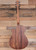 Ibanez PC50WSCE Acoustic/Electric Guitar Open Pore Brown