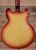 EPIPHONE ES-335 Figured Raspberry Tea Burst