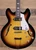 Epiphone Casino Hollowbody Guitar Vintage Sunburst w/ Gigbag