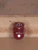 Certified Pre-Owned Danelectro Hash Browns Flanger Pedal, Red Finish - Excellent Condition - photo 1