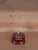 Certified Pre-Owned Danelectro Hash Browns Flanger Pedal, Red Finish - Excellent Condition - photo 3