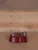 Certified Pre-Owned Danelectro Hash Browns Flanger Pedal, Red Finish - Excellent Condition - photo 7