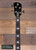 Spector ICON NS-2 Neck Through Bass, Black Cherry - actual guitar photo 11