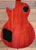 Gibson Slash Les Paul Standard Electric Guitar Appetite Amber w/ Case