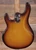 Music Man Short Scale StingRay 4-String Bass Tobacco Burst