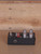 Certified Pre-Owned Crowella Effects Voskhod Bass Distortion Pedal - Excellent Condition - photo 5