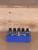 Certified Pre-Owned Zvex Effects Vextron Mastotron Fuzz Pedal - Excellent Condition - photo 4