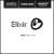ELIXIR SINGLE STRING - Acoustic 032 Phosphor Bronze
