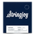 STRINGJOY Signatures Bass 50-105 | Long Scale | Medium - Nickel Wound - String Set
