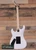 Certified Pre-Owned Kramer Jersey Star Electric Guitar, White Pearl - Fair Condition - photo 4