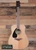 Yamaha FG820L Left-Handed Acoustic Guitar, Natural - actual guitar photo 4