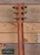 Yamaha FS800 Concert Acoustic Guitar, Natural - actual guitar photo 6