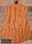 Yamaha FS800 Acoustic Guitar, Natural - actual guitar photo 2