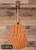 Yamaha FS800 Acoustic Guitar, Natural - actual guitar photo 4