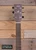 Yamaha FS800 Acoustic Guitar, Natural - actual guitar photo 5