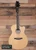 Certified Pre-Owned PRS SE Alex Lifeson Signature Thinline, Natural - Excellent Condition - photo 3