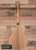 Certified Pre-Owned PRS SE Alex Lifeson Signature Thinline, Natural - Excellent Condition - photo 4