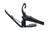 Kyser Black Quick-Change Capo Kyser Black Quick-Change Capo