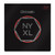 D'Addario NYXL1052 Nickel Wound Electric Guitar Strings Light Top / Heavy Bottom 10-52
