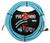 Pig Hog "Daphne Blue" Instrument Cable 20ft Right Angle Pig Hog "Daphne Blue" Instrument Cable 20ft Right Angle