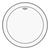 Remo Pinstripe 22" Clear Bass Drumhead