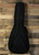 Island Music Pro Gig Gear - Deluxe Jumbo Guitar Bag