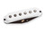 Seymour Duncan SSL52-1 Five-Two Strat Style Pickup White