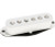 DiMarzio Area '61 Single Coil Pickup White