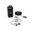 Shure SE215 Earphone Black w/ Universal 3.5mm Remote + Mic For Apple & Android Shure SE215 Earphone Black w/ Universal 3.5mm Remote + Mic For Apple & Android