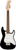 Squier Mini Stratocaster Electric Guitar Black Squier Mini Stratocaster Electric Guitar Black