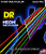 DR Multi-Color  10 Medium Strings DR Multi-Color  10 Medium Strings