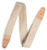Levy's Print Series Hemp Guitar Strap with Natural Cork Ends Guitar Strap Levy's Print Series Hemp Guitar Strap with Natural Cork Ends Guitar Strap