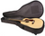Guild 003-0210-000 Deluxe Acoustic Gig Bag - Concert