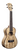 Amahi UK770C Classic Spalted Maple Concert Ukulele