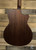 Taylor 324ce Left Handed Acoustic/Electric Guitar Shaded Edge Burst w/ Case
