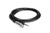 Hosa PXF-105 5ft Unbalanced Interconnect - XLR3F to 1/4 in TS