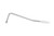 All Parts BP-0017-010 Gotoh US 10-32 Tremolo Arm - Chrome