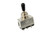 All Parts EP-4366-000 Korean Boxed Toggle Switch