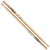 Zildjian 2BWN 2B Hickory Series Drumsticks