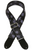 Blue Dog FS-420-1 Legalize Guitar Strap - Black
