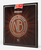 D'Addario NB1356 Nickel Bronze Acoustic Guitar Strings - Medium, 13-56