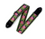 Levy's MC8JQ-003 Rosa Pink Guitar Strap