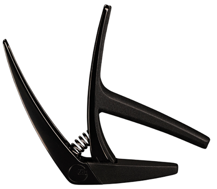 G7th G7-NASHBLK Nashville Capo - Black