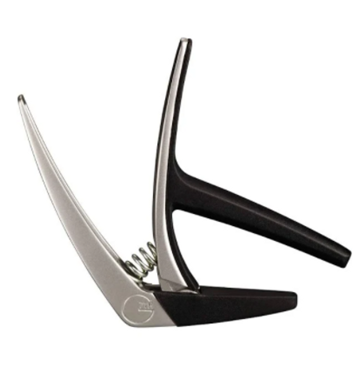 G7th G7-NASHSLV Nashville Capo - Silver