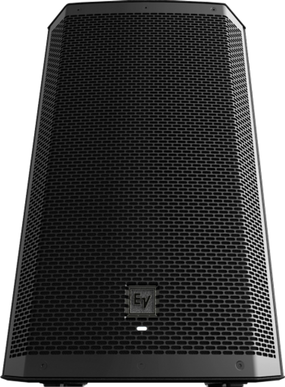 Electro-Voice ZLX12BT 2-way Speaker w/Bluetooth Audio - Black
