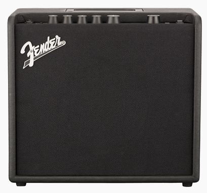 Fender Mustang LT25 Guitar Amplifier
