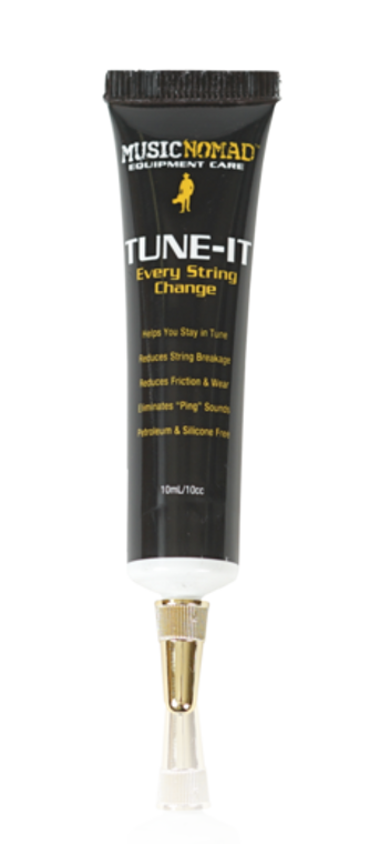 Music Nomad MN106 Tune-It Lubricant